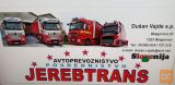Zaposlimo voznika C in E kategorije .