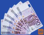 Posojilo - E-pošta : kreditfinence@gmail.com