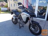 Ducati MULTISTRADA 1200 ENDURO