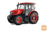 Traktor, Zetor PROXIMA GP 100