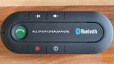 Bluetooth mikrofon/zvočnik za prostoročno telefoniranje