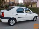 Dacia Logan 1.5 DIZEL-900€