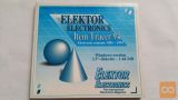 Program Elektor Electronics Item Tracer 94 na disketi