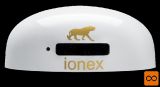 Ionizator zraka Ionex, nov model, bel