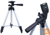 ALU Stativ za laserski nivelir do 102cm – tripod + torba