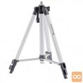 Aluminjast tripod za laserski nivelir do 110cm