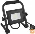 Gradbeni LED 20W reflektor 6500K