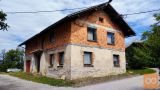 Velike Lašče Gradež Samostojna 220 m2