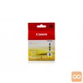 Kartuša Canon CLI-8Y Yellow / Original