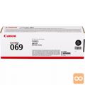 Toner Canon CRG-069 Black / Original