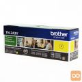 Toner Brother TN-243Y Yellow / Original