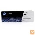 Toner HP CB436A 36A Black / Original