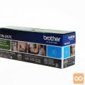 Toner Brother TN-247C Cyan / Original