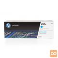 Toner HP CF411A Cyan / 410A / Original