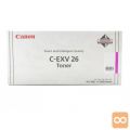 Toner Canon C-EXV26 Magenta / Original