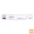 Toner Canon C-EXV29 Black / Original