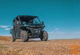 CF Moto (UTV) UFORCE 1000XL EPS - KREDIT