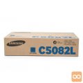 Toner Samsung CLT-C5082L Cyan / Original