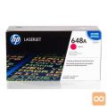 Toner HP CE263A / 648A Magenta / Original