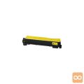 Toner Kyocera TK-540 Yellow