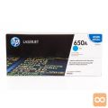 Toner HP CE271A Cyan / 650A / Original