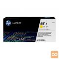 Toner HP CE342A Yellow / 651A / Original