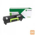 Toner Lexmark 56F2X00 Black / Original