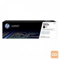 Toner HP CF540X Black / 203X / Original