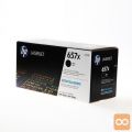 Toner HP CF470X Black / 657X / Original