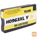 Kartuša HP 963 XL Yellow