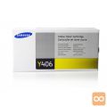 Toner Samsung CLT-Y406S Yellow / Original