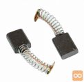  Set dveh krtačk za elektro motor 5x11x13,6mm