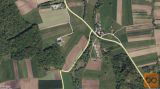 Šentjernej Gorenja Gomila 1.825,00 m2