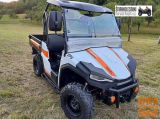 Linhai (UTV) 1100 EPS DIZEL - T1B - KREDIT