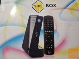 Komunikator Siol Box S Netgem N5200
