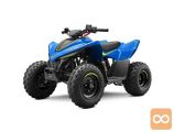 CF Moto CFORCE 110 25