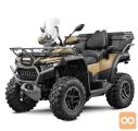 CF Moto CFORCE 1000 EPS OVERLAND T3B - KREDIT