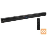 120W bluetooth soundbar zvočnik za hišni kino 78cm