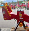 Sekalnik drv REMET CNC RP 150