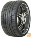 Continental SportContact 5 SUV AO FR 215/50R18 92W (a)