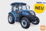Traktor, SOLIS S 60 Premium