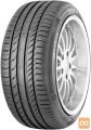 CONTINENTAL ContiSportContact 5 245/35R21 96W (p)