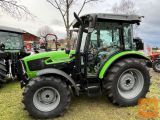 Traktor Deutz-Fahr Keyline 5070D