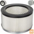 Nadomestni HEPA filter sesalnika 20L za pepel