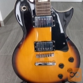 Električna kitara Jay Turser imitacija Gibson