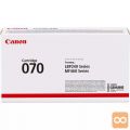 Toner Canon CRG-070 Black / Original