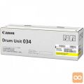 Boben Canon CRG-034 Yellow / Original