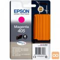Kartuša Epson 405 Magenta / Original
