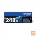 Toner Brother TN-248XL Black / Original