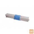 Toner OKI 46508711 (C332/MC363) Cyan